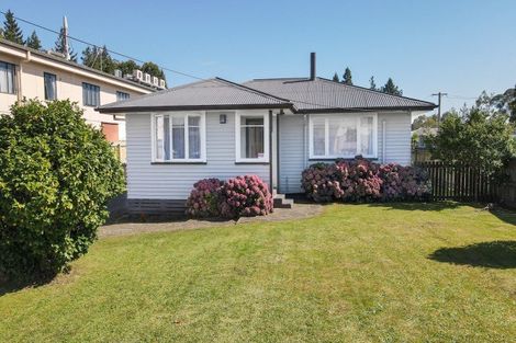 Photo of property in 63 Corlett Street, Utuhina, Rotorua, 3015