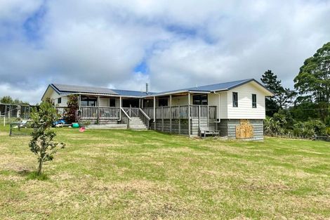 Photo of property in 304 Onekura Road, Waipapa, Kerikeri, 0295