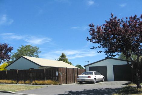 Photo of property in 69 Baynes Street, Burwood, Christchurch, 8083