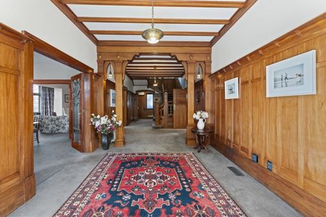 Photo of property in 211 Highgate, Roslyn, Dunedin, 9010