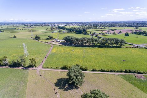 Photo of property in 372 Victoria Road, Pukemoremore, Cambridge, 3493