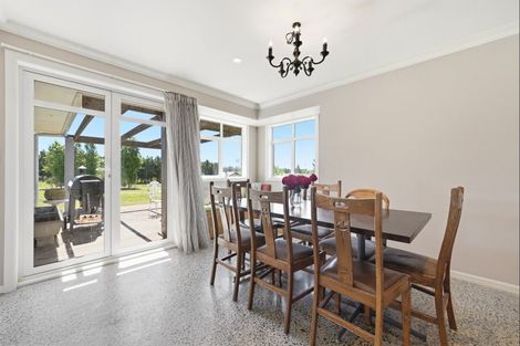 Photo of property in 99 Lower Sefton Road, Ashley, Rangiora, 7477