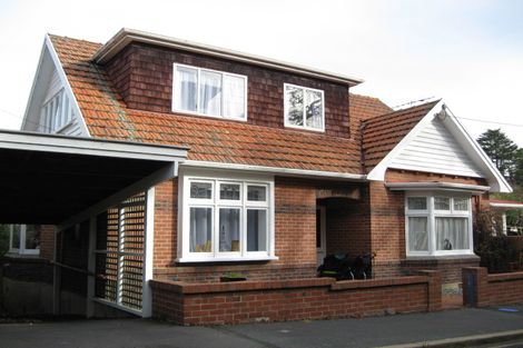 Photo of property in 52 Melrose Street, Roslyn, Dunedin, 9010