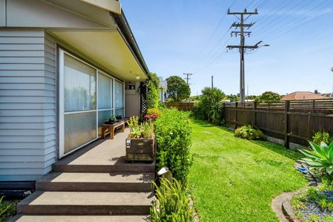 Photo of property in 53 Parris Street, Waitara, 4320