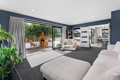 Photo of property in 10 Dunlop Crescent, Rolleston, 7614