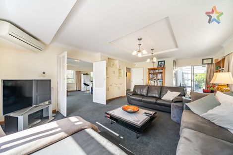 Photo of property in 25 Penrose Street, Woburn, Lower Hutt, 5010