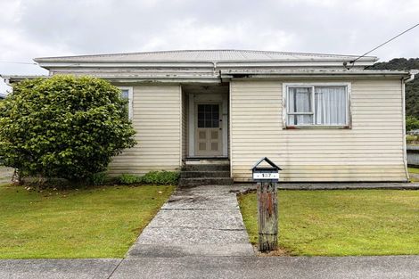 Photo of property in 137 Ward Street, Cobden, Greymouth, 7802