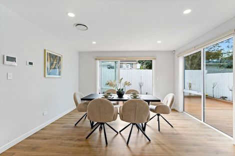 Photo of property in 206b Clovelly Road, Bucklands Beach, Auckland, 2012