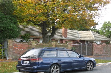 Photo of property in 4 Kirkwood Avenue, Upper Riccarton, Christchurch, 8041