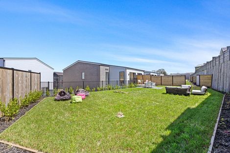 Photo of property in 31 Roundel Crescent, Whenuapai, Auckland, 0618
