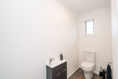 Photo of property in 16 Lorne Dacre Road, Lorneville, Invercargill, 9876