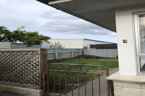 Photo of property in 3/303 Nelson Street North, Hastings, 4122