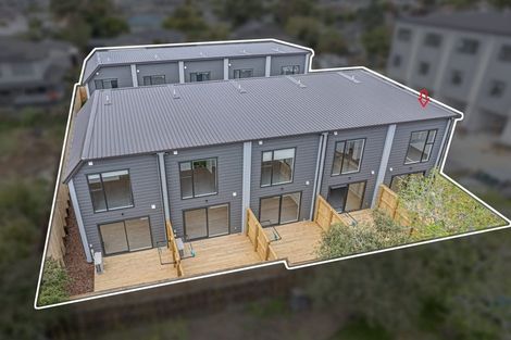 Photo of property in 6/30 Bowater Place, Manurewa, Auckland, 2102