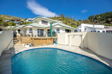 Photo of property in 39 Ledbury Road, Atawhai, Nelson, 7010