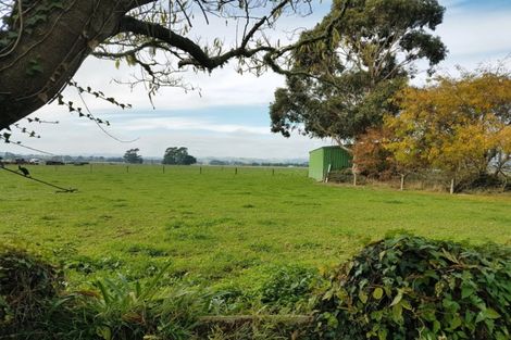 Photo of property in 221 Troup Road, Woodville, 4999