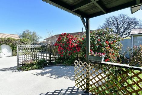 Photo of property in 13a Strachan Place, Rangiora, 7400