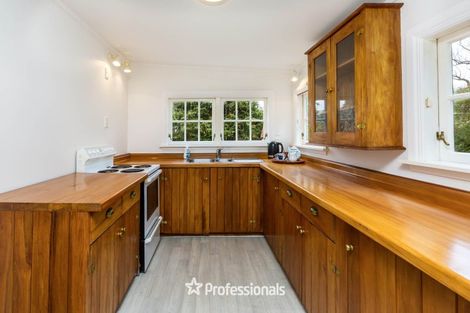 Photo of property in 199 Marchant Road, Kaitoke, Upper Hutt, 5018