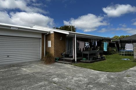 Photo of property in 1/357 Lyttelton Street, Spreydon, Christchurch, 8024