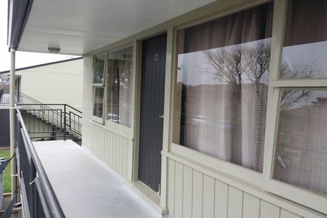 Photo of property in 12/36 Abbotsford Street, Whitiora, Hamilton, 3200