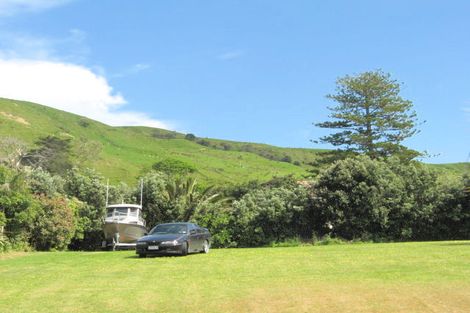 Photo of property in 15 Ocean Park, Wainui, Gisborne, 4010