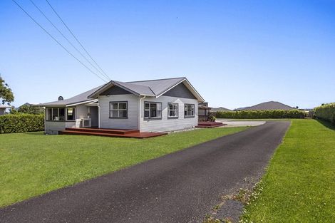 Photo of property in 42 Denby Road, Hawera, 4672