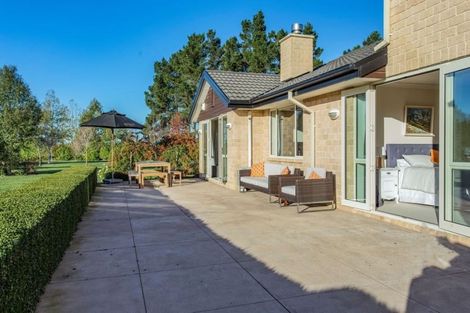 Photo of property in 1457 Tram Road, Swannanoa, Rangiora, 7475