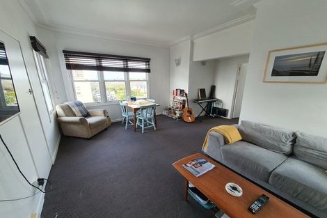 Photo of property in Alwyn Flats, 3/6 Brighton Road, Parnell, Auckland, 1052
