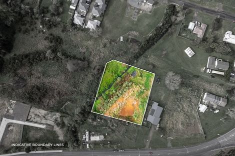 Photo of property in 92 Great South Road, Pokeno, 2402