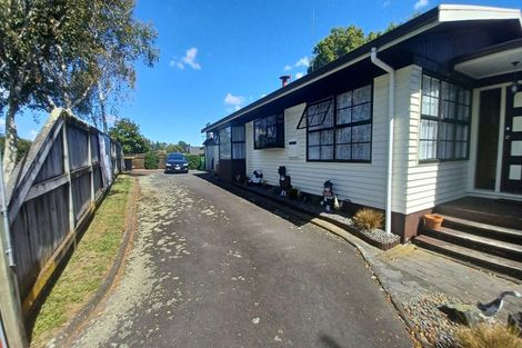 Photo of property in 6 Charles Edwards Street, Ohaupo, 3803