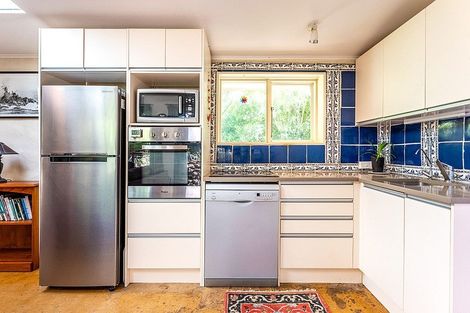 Photo of property in 57 Fairview Crescent, Omiha, Waiheke Island, 1081