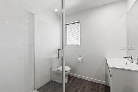 Photo of property in 10 Russell Lilley Drive, Rolleston, 7614