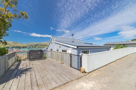 Photo of property in 24 Jacksons Road, Lyttelton, 8082