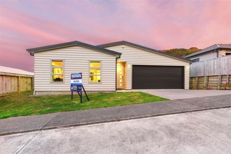 Photo of property in 79 Staithes Drive North, Whitby, Porirua, 5024