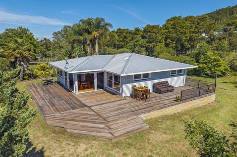Photo of property in 13 Bon Vue Ridge, Whakapara, Hikurangi, 0182