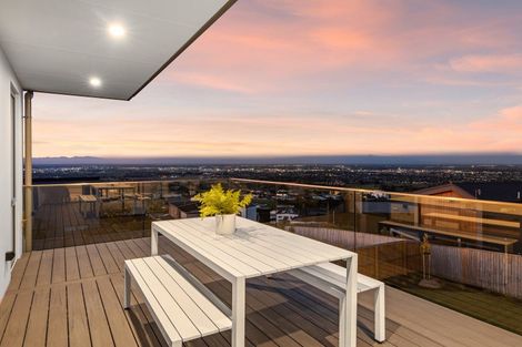 Photo of property in 155 Penruddock Rise, Westmorland, Christchurch, 8025