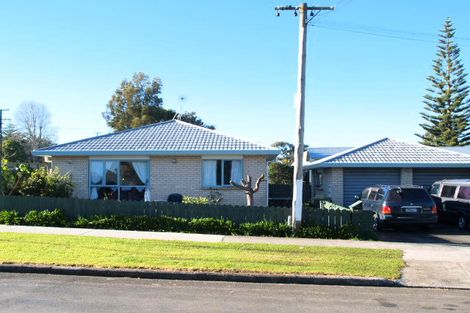 Photo of property in 2/22 Calvert Avenue, Mangere East, Auckland, 2024