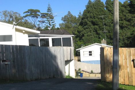 Photo of property in 2/12 Tilden Avenue, Hillcrest, Auckland, 0627