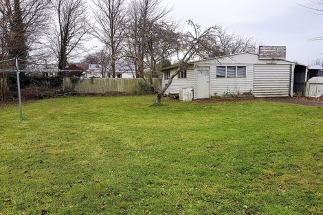 Photo of property in 7 Burns Street, Dannevirke, 4930