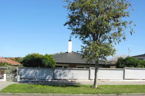 Photo of property in 3a Melton Street, Watlington, Timaru, 7910