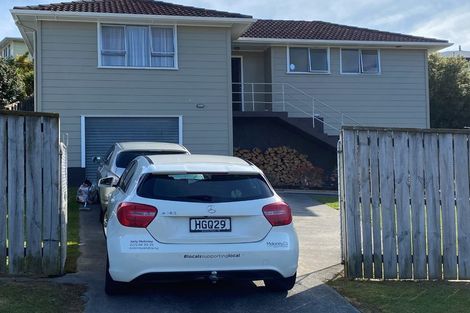 Photo of property in 37 Desert Gold Street, Ascot Park, Porirua, 5024