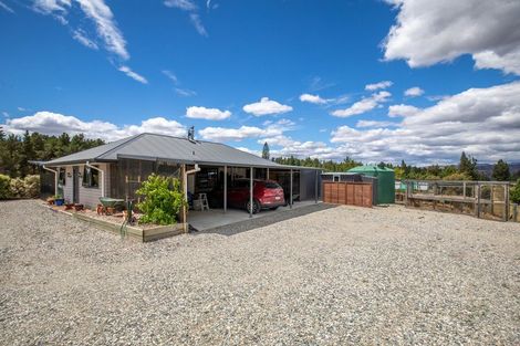 Photo of property in 213a Letts Gully Road, Letts Gully, Alexandra, 9393