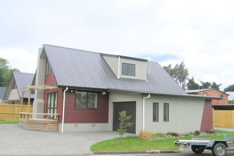 Photo of property in 6 Willow Lane, Ohakune, 4625