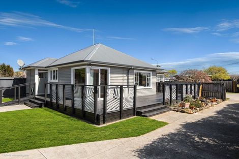 Photo of property in 242 Bower Avenue, North New Brighton, Christchurch, 8083