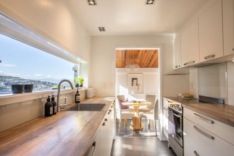 Photo of property in 8 Preston Way, Ngaio, Wellington, 6035