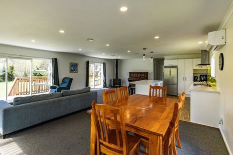 Photo of property in 92 Burns Street, Ohakune, 4625