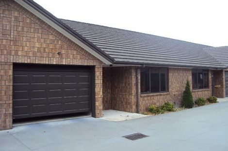 Photo of property in 4/28 Fifth Avenue, Enderley, Hamilton, 3214