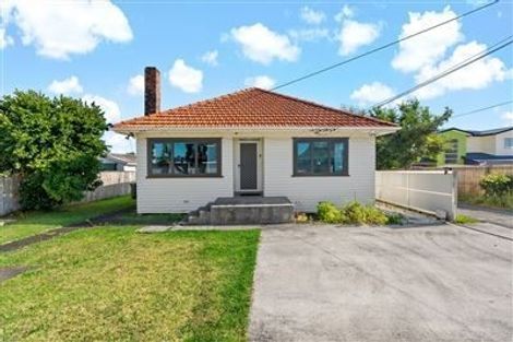 Photo of property in 1/20 Russell Road, Manurewa, Auckland, 2102