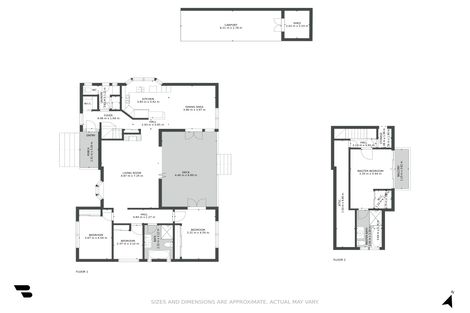 Photo of property in 6 Carnoustie Drive, Wattle Downs, Auckland, 2103