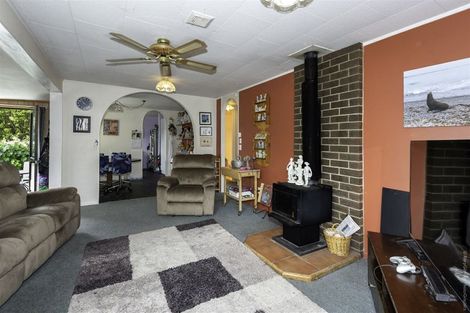 Photo of property in 1 Leeston Road, Springston, 7616