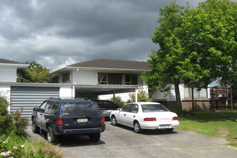 Photo of property in 2/1 Carter Place, Manurewa, Auckland, 2102